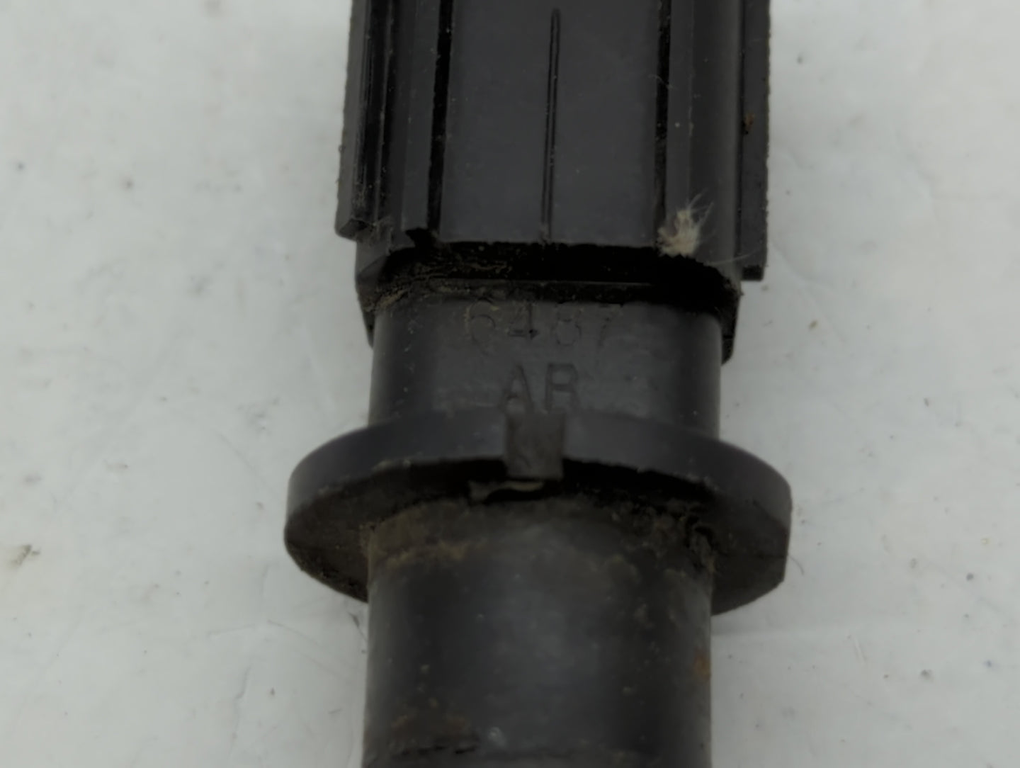 2010 Dodge Caravan Mass Air Flow Meter Maf - Oemusedautoparts1.com