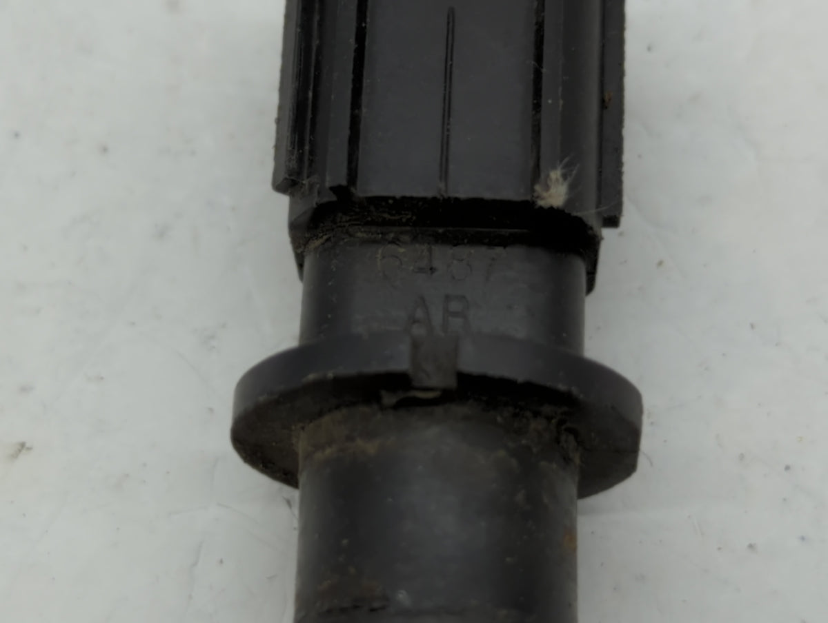 2010 Dodge Caravan Mass Air Flow Meter Maf Sensor 309060 - Oemusedautoparts1.com