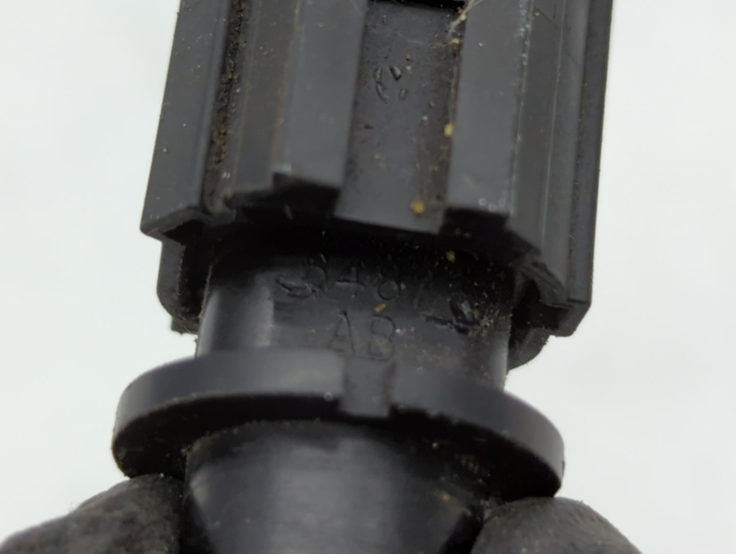 2010 Dodge Caravan Mass Air Flow Meter Maf - Oemusedautoparts1.com