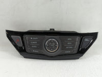 Dodge Caravan Information Display Screen - Oemusedautoparts1.com