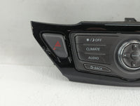 Dodge Caravan Information Display Screen - Oemusedautoparts1.com