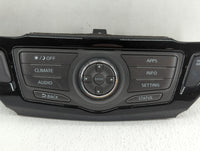 Dodge Caravan Information Display Screen - Oemusedautoparts1.com