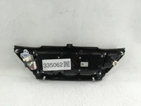 Dodge Caravan Information Display Screen - Oemusedautoparts1.com