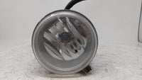 2010-2010 Dodge Caravan Driver Left Oem Fog Light Lamp  R8s41b02 - Oemusedautoparts1.com
