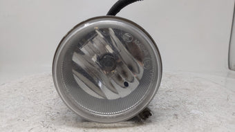 compare product 2010-2010 Dodge Caravan Driver Left Oem Fog Light Lamp  R8s41b02