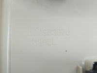 2010 Dodge Caravan Overhead Roof Console Light Beige - Oemusedautoparts1.com