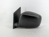 2010 Dodge Caravan Driver Side View Mirror - Left Door Mirror OEM Used - Oemusedautoparts1.com