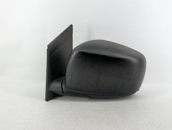 compare product 2010 Dodge Caravan Driver Side View Mirror - Left Door Mirror OEM Used