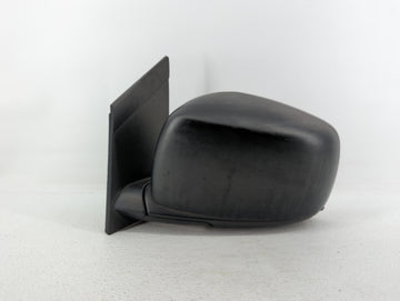 2010 Dodge Caravan Driver Side View Mirror - Left Door Mirror OEM Used - Oemusedautoparts1.com