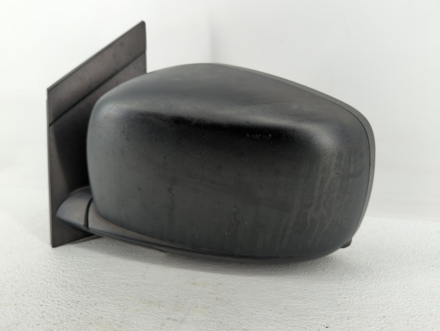2010 Dodge Caravan Driver Side View Mirror - Left Door Mirror OEM Used - Oemusedautoparts1.com