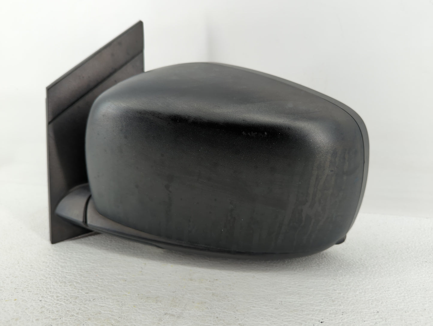 2010 Dodge Caravan Driver Side View Mirror - Left Door Mirror OEM Used - Oemusedautoparts1.com