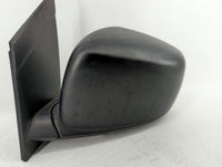 2010 Dodge Caravan Driver Side View Mirror - Left Door Mirror OEM Used - Oemusedautoparts1.com