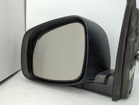 2010 Dodge Caravan Driver Side View Mirror - Left Door Mirror OEM Used - Oemusedautoparts1.com