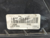Dodge Caravan Driver Left Oem Head Light Headlight Lamp - Oemusedautoparts1.com