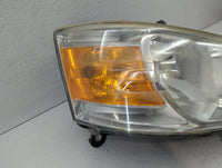 Dodge Caravan Passenger Right Oem Head Light Headlight Lamp - Oemusedautoparts1.com