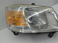 Dodge Caravan Passenger Right Oem Head Light Headlight Lamp - Oemusedautoparts1.com