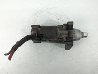2006-2007 Dodge Caravan Car Starter Motor Solenoid OEM Fits Fits 2006 2007 2008 2009 2010 OEM Used Auto Parts - Oemusedautop