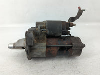 2006-2007 Dodge Caravan Car Starter Motor Solenoid OEM Fits Fits 2006 2007 2008 2009 2010 OEM Used Auto Parts - Oemusedautop