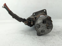 2006-2007 Dodge Caravan Car Starter Motor Solenoid OEM Fits Fits 2006 2007 2008 2009 2010 OEM Used Auto Parts - Oemusedautop