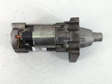 2006-2007 Dodge Caravan Car Starter Motor Solenoid OEM P/N:R4748046AC Fits Fits 2006 2007 2008 2009 2010 OEM Used Auto Parts