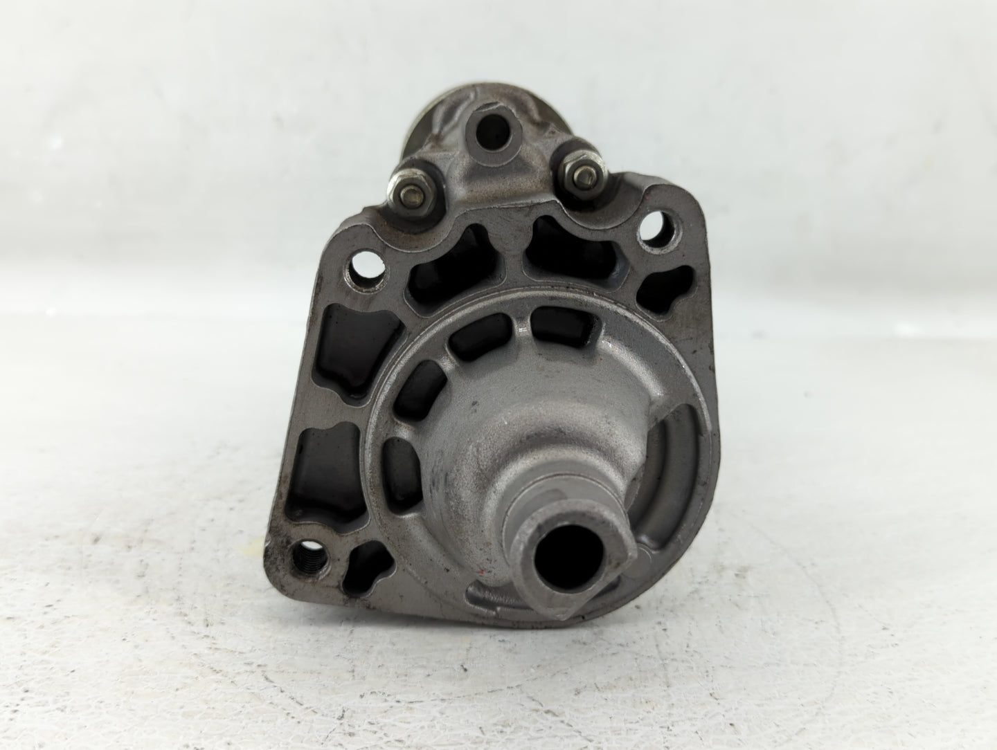 2006-2007 Dodge Caravan Car Starter Motor Solenoid OEM P/N:R4748046AC Fits Fits 2006 2007 2008 2009 2010 OEM Used Auto Parts