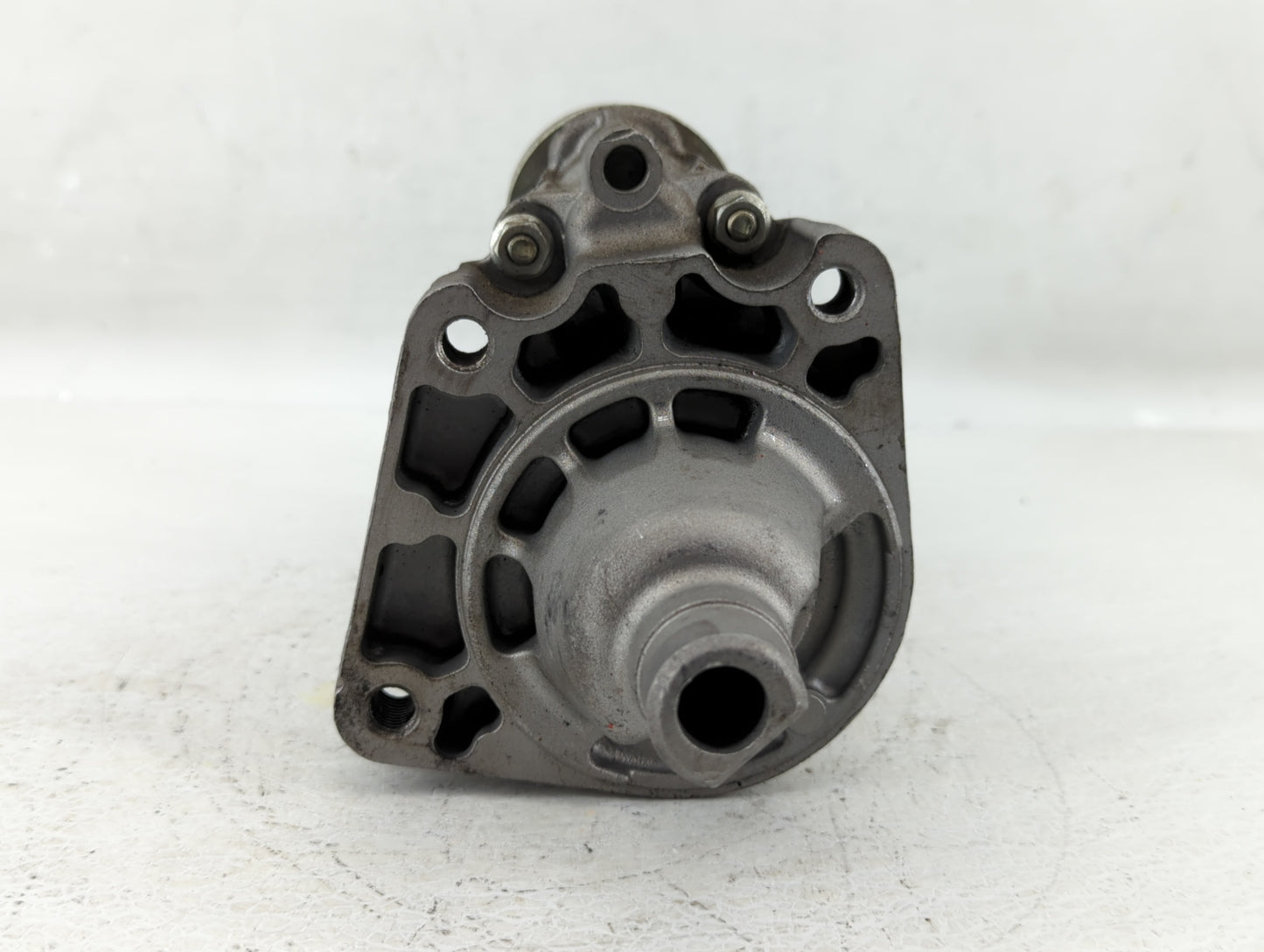 2006-2007 Dodge Caravan Car Starter Motor Solenoid OEM P/N:R4748046AC Fits Fits 2006 2007 2008 2009 2010 OEM Used Auto Parts
