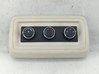 2010 Dodge Caravan Climate Control Module Temperature AC/Heater Replacement P/N:55111810AD Fits Fits 2008 2009 2011 OEM Used