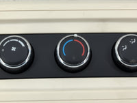 2010 Dodge Caravan Climate Control Module Temperature AC/Heater Replacement P/N:55111810AD Fits Fits 2008 2009 2011 OEM Used