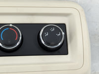 2010 Dodge Caravan Climate Control Module Temperature AC/Heater Replacement P/N:55111810AD Fits Fits 2008 2009 2011 OEM Used