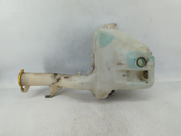 Dodge Caravan Windshield Washer Fluid Reservoir Bottle Oem - Oemusedautoparts1.com