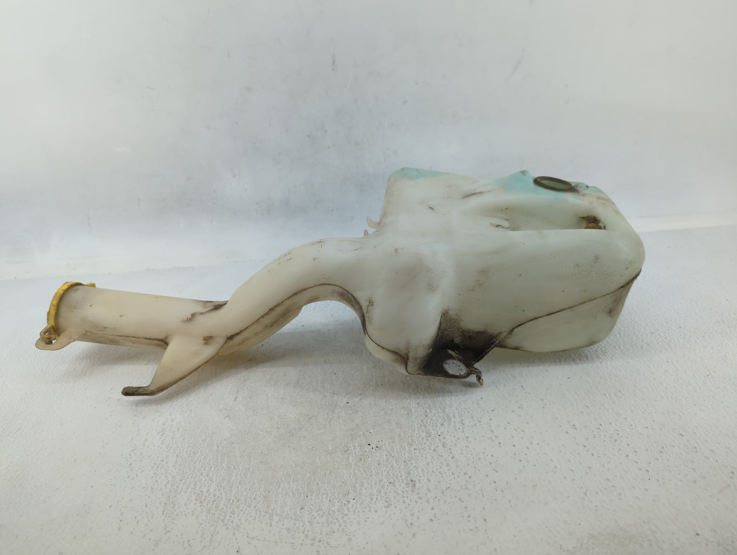 Dodge Caravan Windshield Washer Fluid Reservoir Bottle Oem - Oemusedautoparts1.com