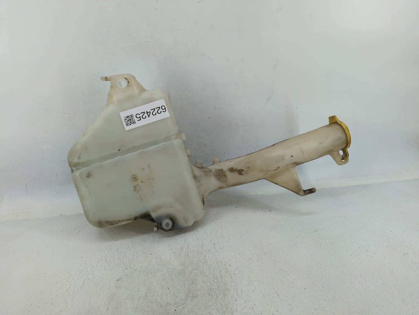 Dodge Caravan Windshield Washer Fluid Reservoir Bottle Oem - Oemusedautoparts1.com