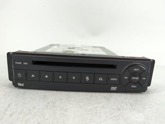 compare product 2010 Dodge Caravan Am Fm Cd Player Radio Receiver