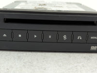 2010 Dodge Caravan Am Fm Cd Player Radio Receiver - Oemusedautoparts1.com