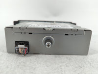 2010 Dodge Caravan Am Fm Cd Player Radio Receiver - Oemusedautoparts1.com