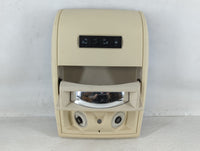 2010 Dodge Caravan Overhead Roof Console - Oemusedautoparts1.com