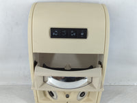 2010 Dodge Caravan Overhead Roof Console - Oemusedautoparts1.com