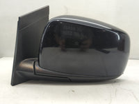 2010 Dodge Caravan Driver Side View Mirror - Left Door Mirror OEM Used - Oemusedautoparts1.com