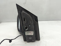 2010 Dodge Caravan Driver Side View Mirror - Left Door Mirror OEM Used - Oemusedautoparts1.com