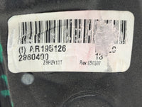 2010 Dodge Caravan Driver Side View Mirror - Left Door Mirror OEM Used - Oemusedautoparts1.com