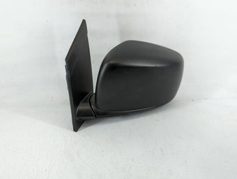 compare product 2010 Dodge Caravan Driver Side View Mirror - Left Door Mirror OEM Used