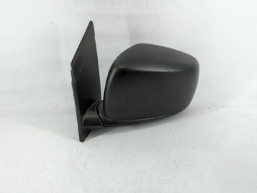 2010 Dodge Caravan Driver Side View Mirror - Left Door Mirror OEM Used - Oemusedautoparts1.com