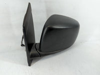 2010 Dodge Caravan Driver Side View Mirror - Left Door Mirror OEM Used - Oemusedautoparts1.com