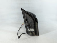 2010 Dodge Caravan Driver Side View Mirror - Left Door Mirror OEM Used - Oemusedautoparts1.com