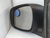 2010 Dodge Caravan Driver Side View Mirror - Left Door Mirror OEM Used - Oemusedautoparts1.com