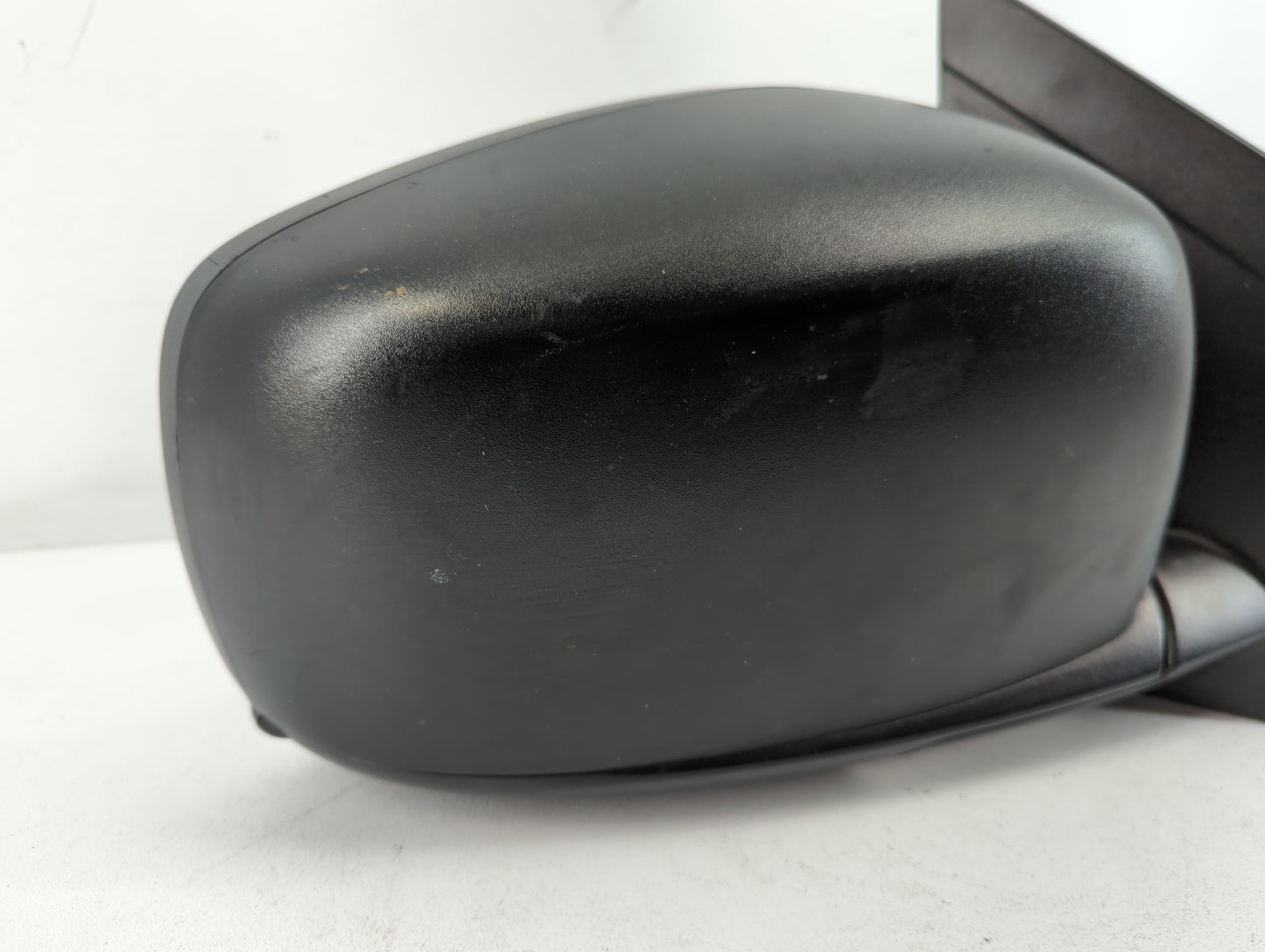 2010 Dodge Caravan Passenger Side View Mirror - Right Door Mirror OEM Used - Oemusedautoparts1.com