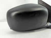 2010 Dodge Caravan Passenger Side View Mirror - Right Door Mirror OEM Used - Oemusedautoparts1.com