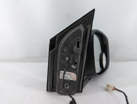 2010 Dodge Caravan Passenger Side View Mirror - Right Door Mirror OEM Used - Oemusedautoparts1.com
