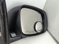 2010 Dodge Caravan Passenger Side View Mirror - Right Door Mirror OEM Used - Oemusedautoparts1.com