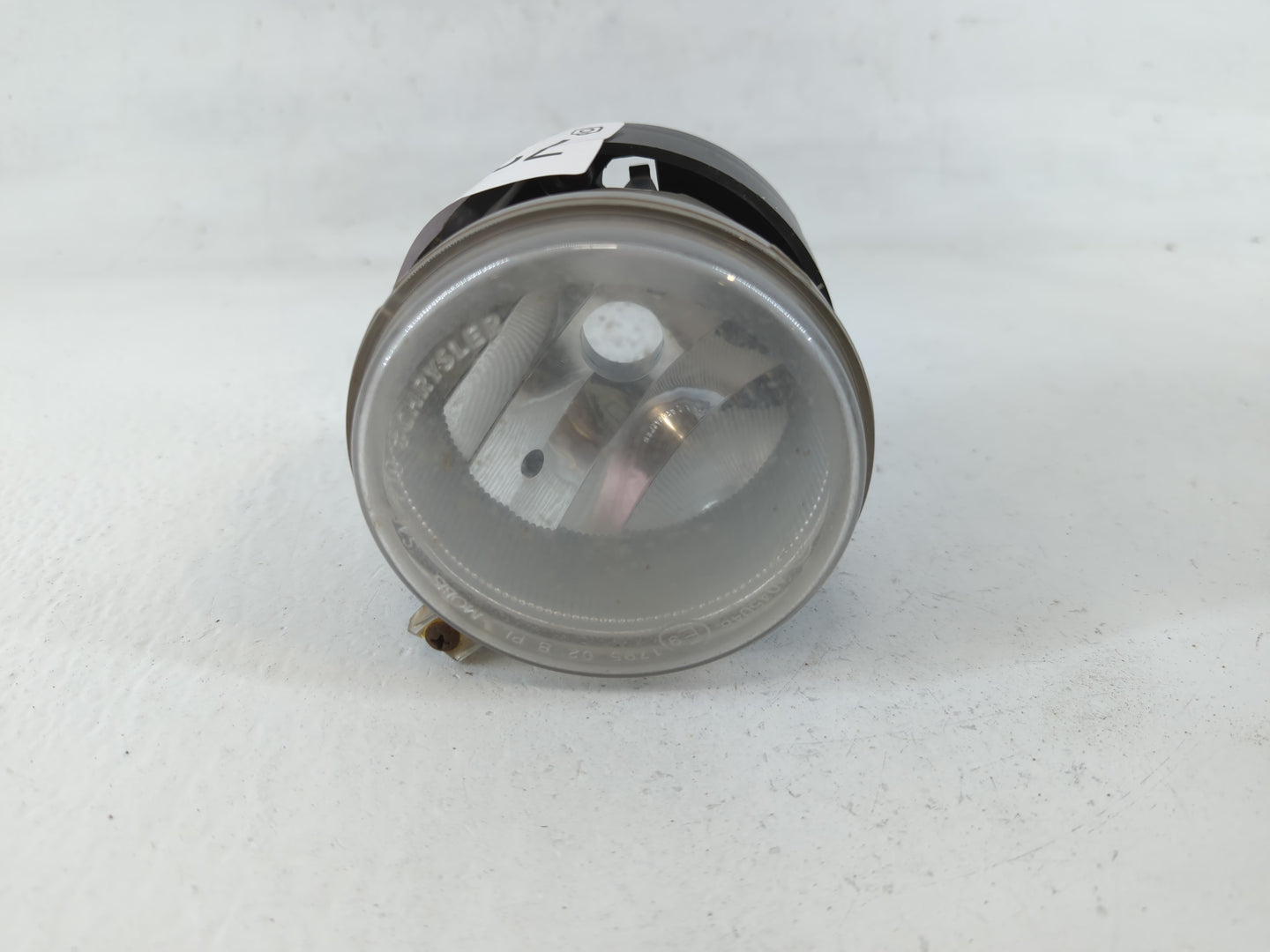 Dodge Caravan Driver Left Oem Front Light Lamp - Oemusedautoparts1.com